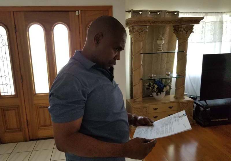 Los Angeles Difficult Process Service