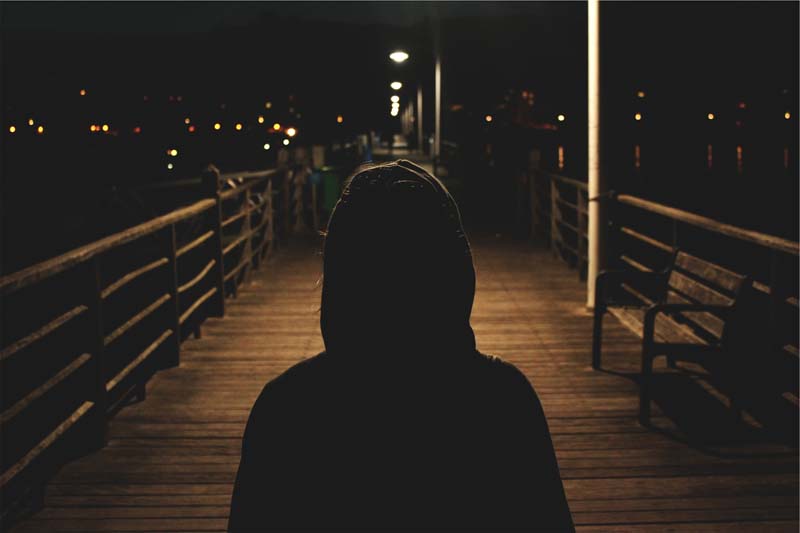 Los Angeles Missing Persons
