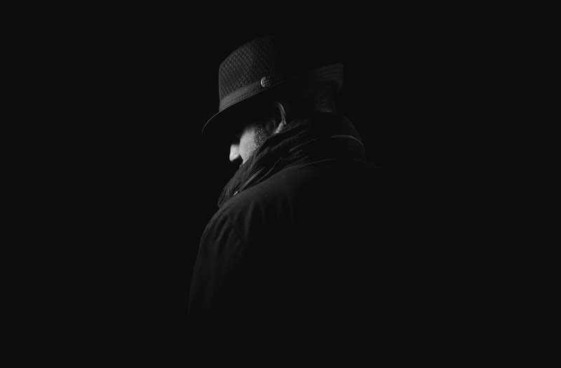 Los Angeles Undercover Investigation